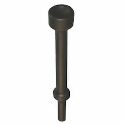 6" CONCAVE HAMMER CHISEL