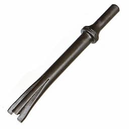 6" Slotted Panel Cutter