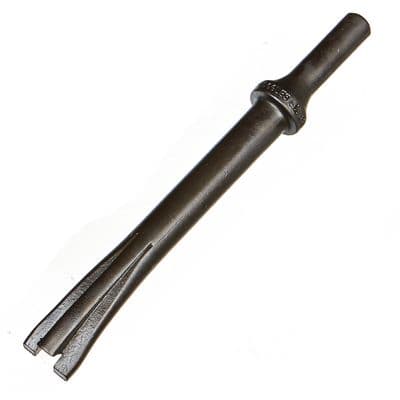 6" Slotted Panel Cutter