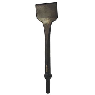 2" WIDE SCRAPER
