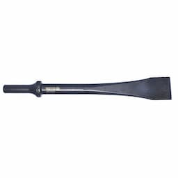 1-1/8" WIDE SCRAPER, 8" LONG