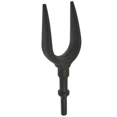 1-11/16" X 7" U SEPARATING FORK