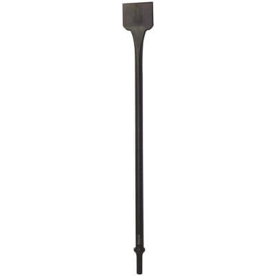 18" SCRAPER
