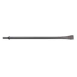 18" SCRAPER