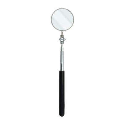 2-1/4" ROUND TELESCOPING INSPECTION MIRROR