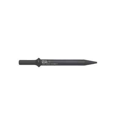 TAPER PUNCH BIT 1/8" ROUND TIP - 6-1/2" LONG