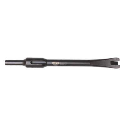 PNEUMATIC SLOTTED PANEL CUTTER