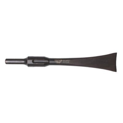 PNEUMATIC TAIL PIPE CUT-OFF