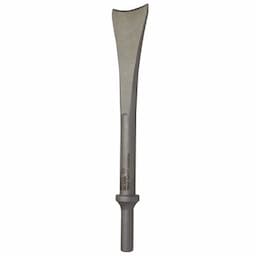 8" TAILPIPE CHISEL