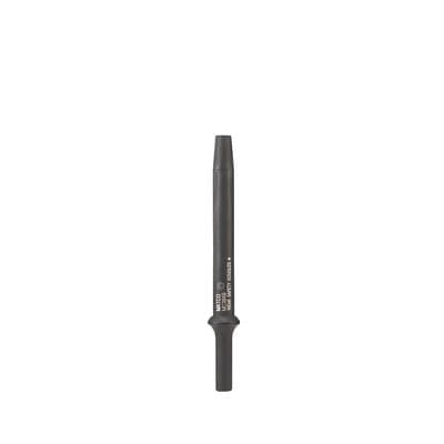 3/8" TAPER PUNCH BIT - 6" LONG