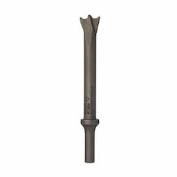 6" DOUBLE CUT BODY RIPPER