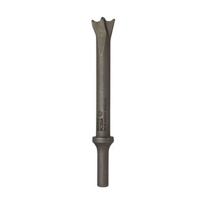 6" DOUBLE CUT BODY RIPPER
