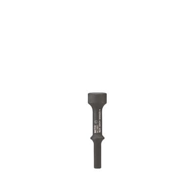 1" ROUND HAMMER BIT - 4" LONG