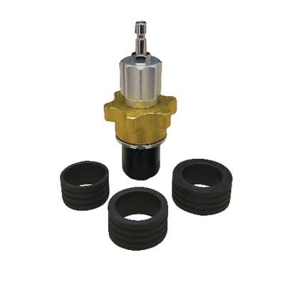 UNIVERSAL COOLING SYSTEM ADAPTER