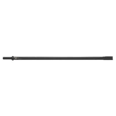 18" PNEUMATIC COLD CHISEL