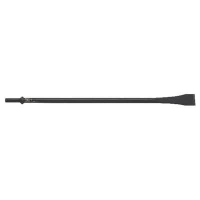 18" PNEUMATIC SCRAPER