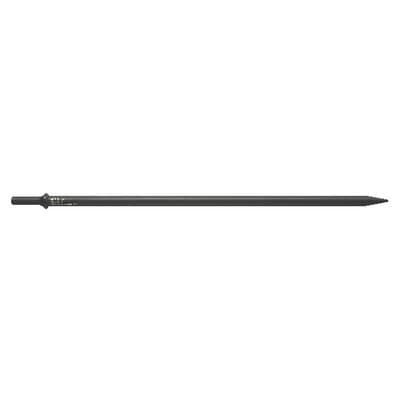 18" PNEUMATIC CHISEL 1/8" TAPER PUNCH