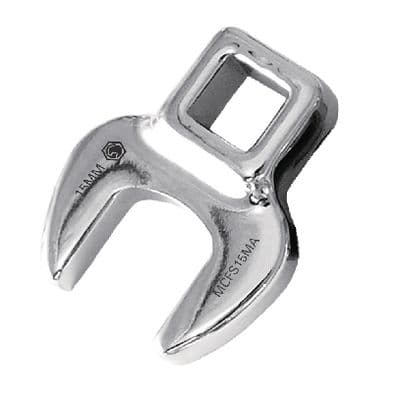 15 MM CROWFOOT WRENCH