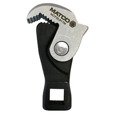 3/8" SPRING CROWFOOT WRENCH