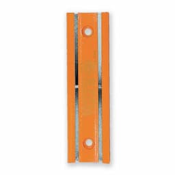 MAGNETIC SPRAY CAN HOLDER - 3 PACK - ORANGE