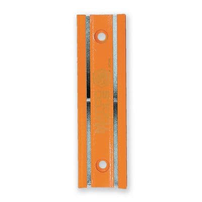 MAGNETIC SPRAY CAN HOLDER - 3 PACK - ORANGE
