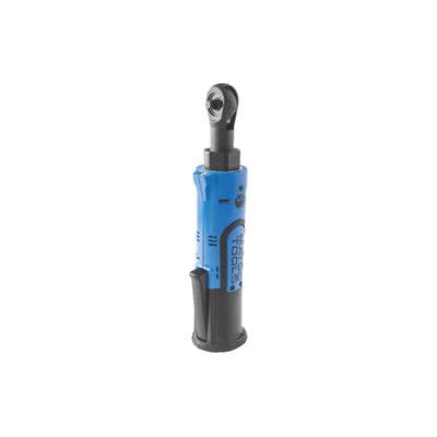 12V CORDLESS INFINIUM™ 1/4" BRIDGED HEAD RATCHET - BLUE
