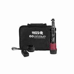 12V CORDLESS INFINIUM™ 1/4" DRIVE HIGH SPEED RATCHET KIT
