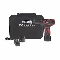 12V CORDLESS INFINIUM™ 3/8" DRIVE DRILL DRIVER KIT