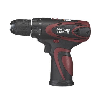 12V CORDLESS INFINIUM™ 3/8" DRILL DRIVER