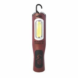 12V CORDLESS INFINIUM™ 5W LED LIGHT-BURGUNDY