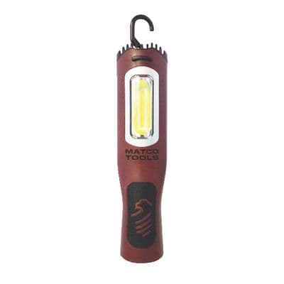 12V CORDLESS INFINIUM™ 5W LED LIGHT-BURGUNDY