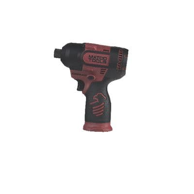 16V CORDLESS INFINIUM™ 1/4" HEX HIGH PERFORMANCE IMPACT DRIVER