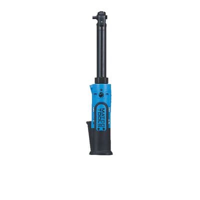 16V CORDLESS INFINIUM™ 1/4" DRIVE EXTENDED REACH RATCHET - BLUE