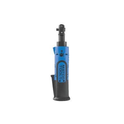 16V CORDLESS INFINIUM™ 1/4" BRIDGED HEAD RATCHET - BLUE