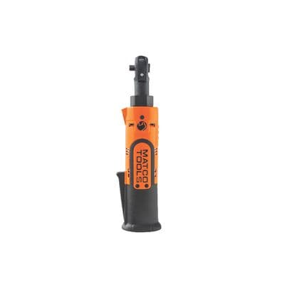16V CORDLESS INFINIUM™ 1/4" BRIDGED HEAD RATCHET - ORANGE