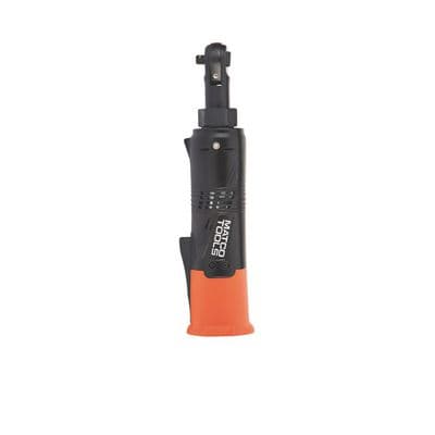 16V CORDLESS INFINIUM™ 1/4" DRIVE RATCHET - ORANGE