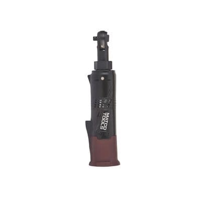 16V CORDLESS INFINIUM™ 1/4" DRIVE RATCHET - BURGUNDY