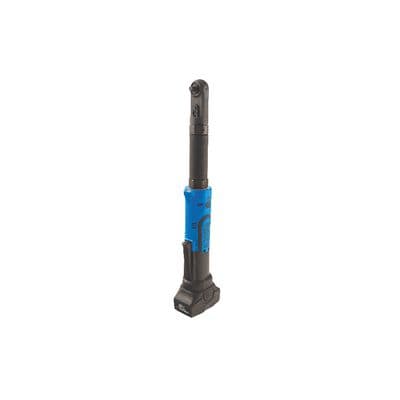 16V CORDLESS INFINIUM™ 1/4" EXTENDED SEALED HEAD RATCHET - BLUE
