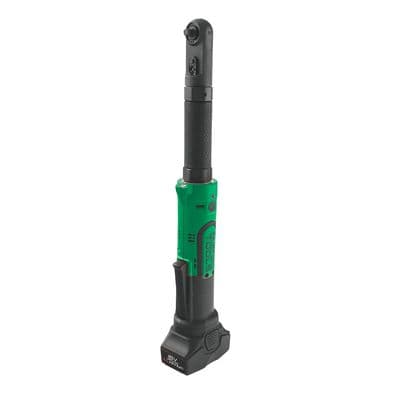 16V CORDLESS INFINIUM™ 1/4" EXTENDED SEALED HEAD RATCHET KIT - GREEN