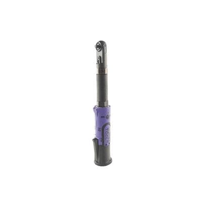 1/4" EXTENDED SEALED HEAD RATCHET - PURPLE