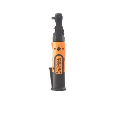 16V CORDLESS INFINIUM™ 1/4" SEALED HEAD RATCHET-  ORANGE