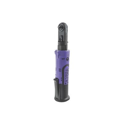 16V CORDLESS INFINIUM™ 1/4" SEALED HEAD RATCHET-  PURPLE