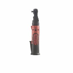 16V CORDLESS INFINIUM™ 1/4" SEALED HEAD RATCHET - BURGUNDY