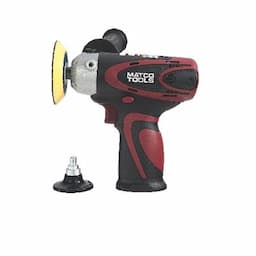 16V CORDLESS INFINIUM™ POLISHER