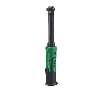 16V CORDLESS INFINIUM™ 3/8" DRIVE LONG REACH RATCHET - GREEN