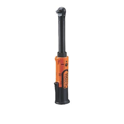 16V CORDLESS INFINIUM™ 3/8" DRIVE LONG REACH RATCHET - ORANGE
