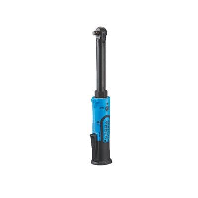 16V CORDLESS INFINIUM™ 3/8" DRIVE LONG REACH RATCHET - BLUE