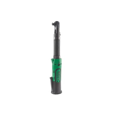 16V CORDLESS INFINIUM™ 3/8" DRIVE LONG REACH RATCHET - GREEN