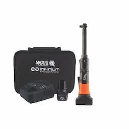 16V CORDLESS INFINIUM™ 3/8" DRIVE LONG REACH RATCHET KIT - ORANGE