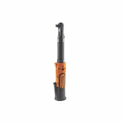 16V CORDLESS INFINIUM™ 3/8" DRIVE LONG REACH RATCHET - ORANGE